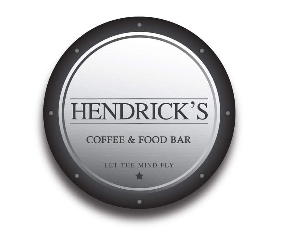 Hendrick's Coffee Bar